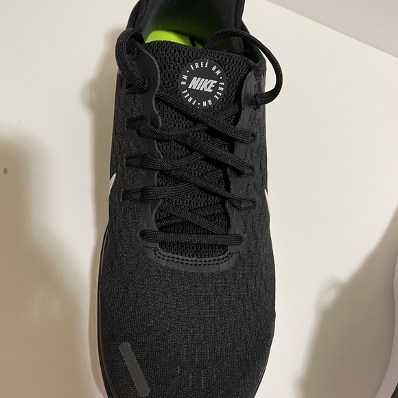Nike Men’s Free Run 2018 size 9 - Picture 8 of 14